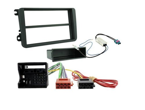Alpine ilx f903d halo9 - halo9, kit