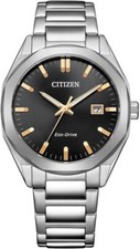 Montre solaire CITIZEN