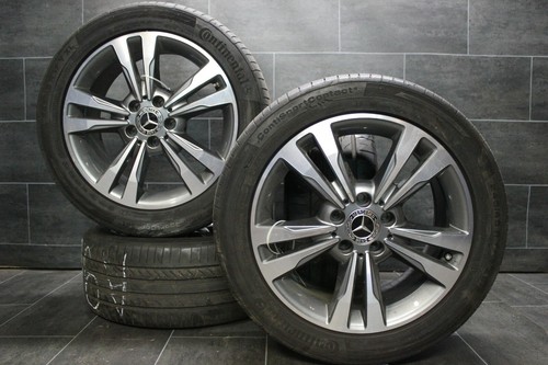 Original mercedes classe - classe, e