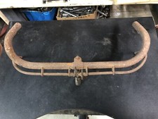 Manubrio handlebar Bici Epoca