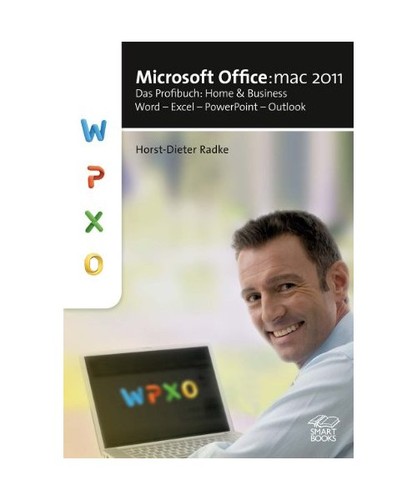 Microsoft office mac - office:mac, das
