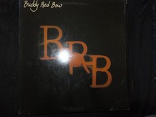 VINYL 33 TOURS BUDDY RED BOW /