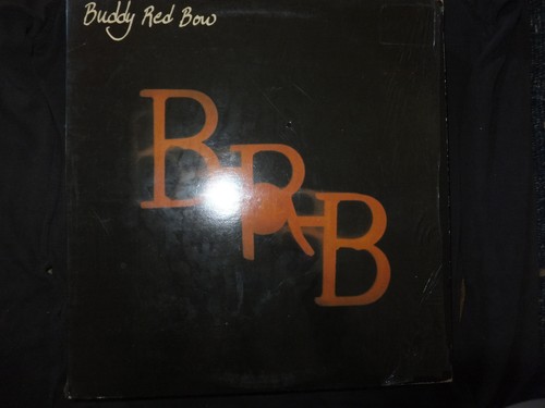 Vinyl tours buddy - tours, red
