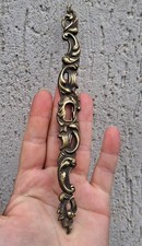 ANCIENNE ENTRÉE DE CLÉ