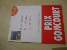 Livre audio sur 2 CD Au revoir
