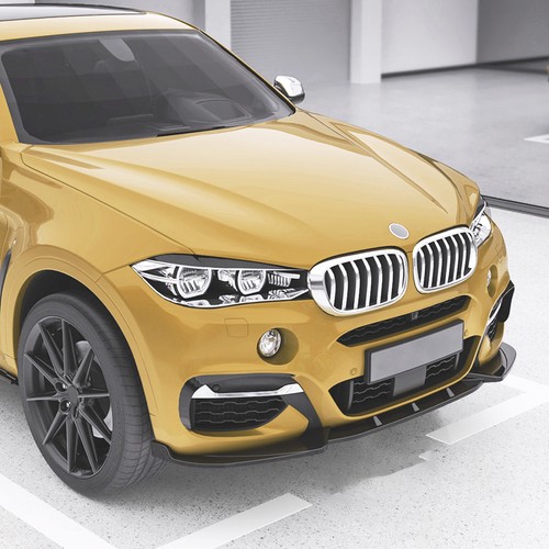 Pour bmw f16 - x6, sport