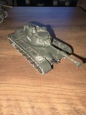 Char Blindé Général Patton M47    Solido