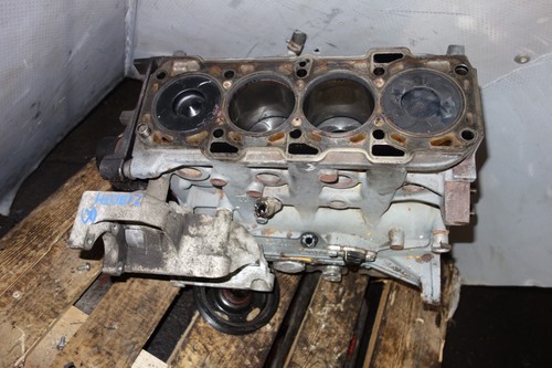 Moteur 137tkm z19dth 9tid - moteur,