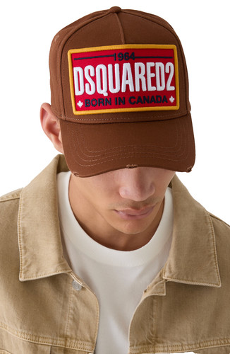 Dsquared2 born a - to,