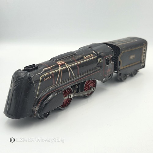 Rare 1930 jep jouets - (jouets, de