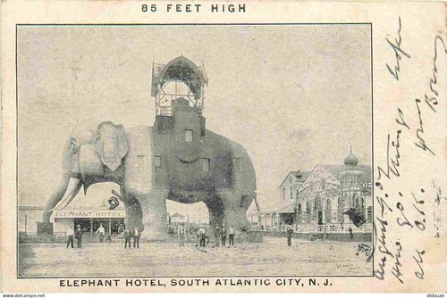 Carte postale ancienne - postale,