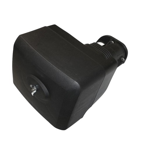Ensemble filtre air - filtre, pour