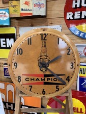 Horloge Champion No Bidons