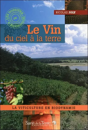 Vin ciel la - vin, terre