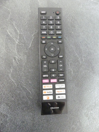 Télécommande pour