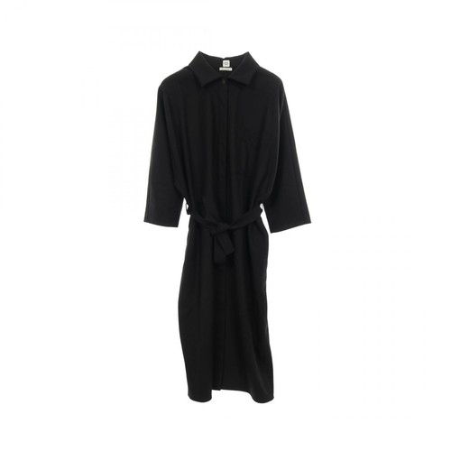 Robe chemise hermes - robe,