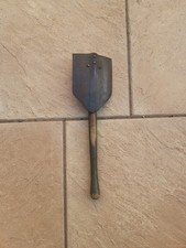 Pelle ww2 datée 1944 - us,