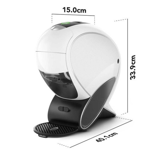 Machine café dolce gusto - a,