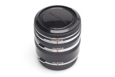 Ensemble De Tubes D'Extension Olympus OM 7 14 25 Auto