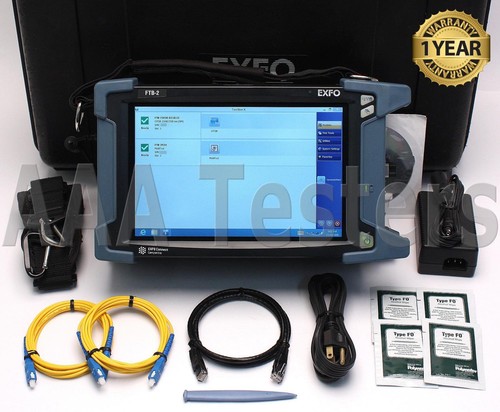 Exfo ftb 7300e - ftb-7300e, ftb-3930