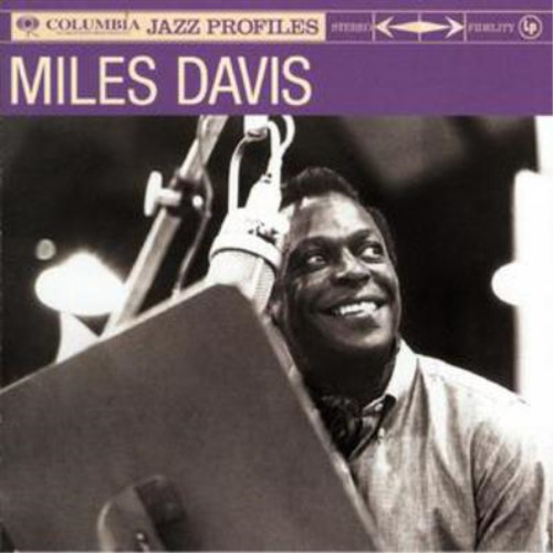 Miles davis jazz - miles, profiles