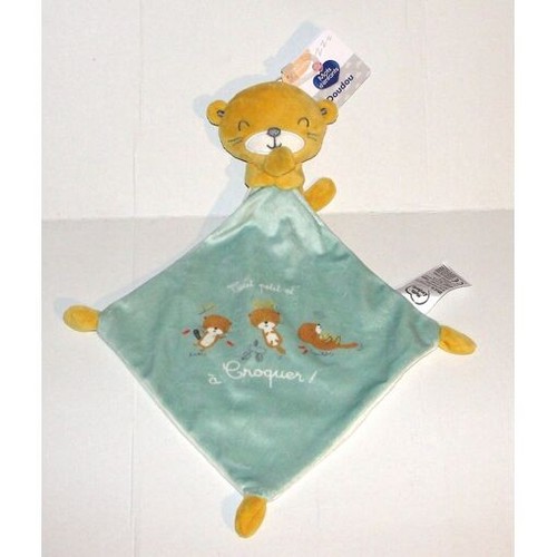 Doudou chat mots enfants - mots, d'enfants