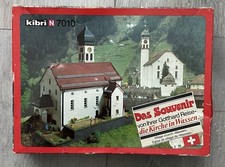 KIBRI 7010 N - Église Du