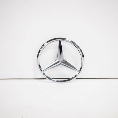 Etoile mercedes benz cla 200 - etoile, mercedes-benz