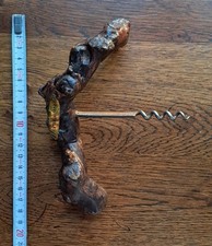 Tire-bouchon collection Bernard Siret