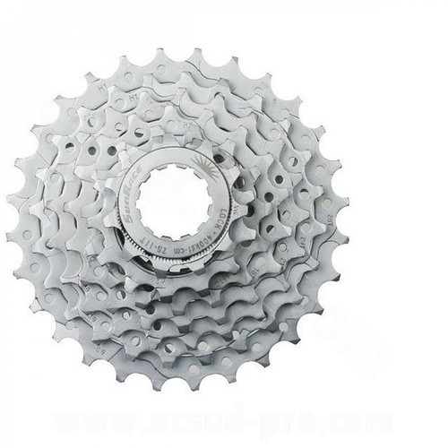 Cassette sunrace 12 - cassette, 12-28