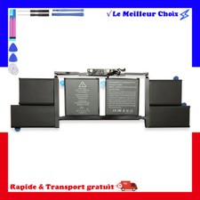 Batterie A1820 Pour MacBook