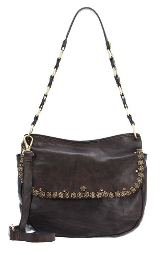 Campomaggi cross body - campomaggi, bag
