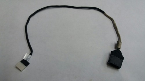 Cable jack pour lenovo - jack, l580
