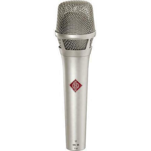 Neumann kms 105 studio grade - neumann,