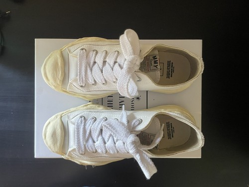 Sneakers mihara yasuhiro - sneakers,