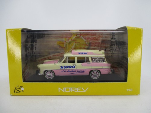 Aw426 norev 43 simca - aw426,