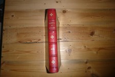 BELLE RELIURE JOURNAL DES