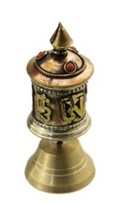 Mini Moulin à prières