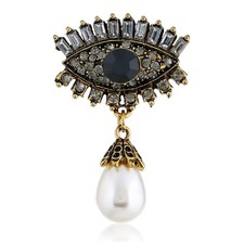 Broche Œil De Protection
