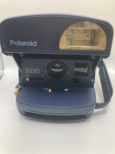 Polaroid appareil photo - -,