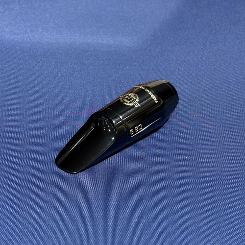 Embouchure saxophone - de,