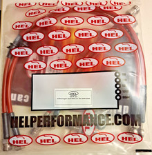 HEL VW GOLF MK5 MK6 2.0 GTI