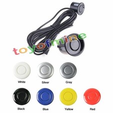 Radar Up US Back Parking