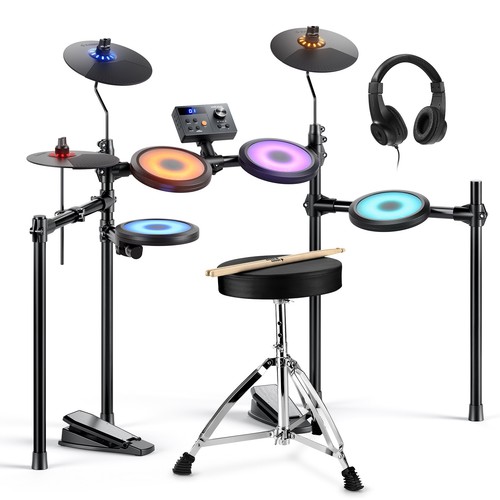 Donner ded 70l kit - donner, batterie