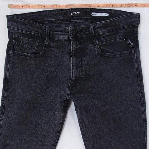 Hommes replay m914 anbass - m914,