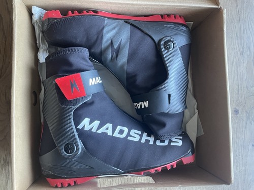 Chaussures ski fond race - de,