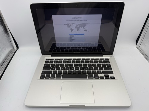 Apple macbook pro early 2011 - macbook,