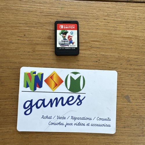 Nintendo switch vf cartouche - nintendo,