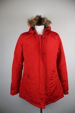 Woolrich Veste En Duvet Parka