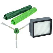 Kit d'entretien 8-pcs pour